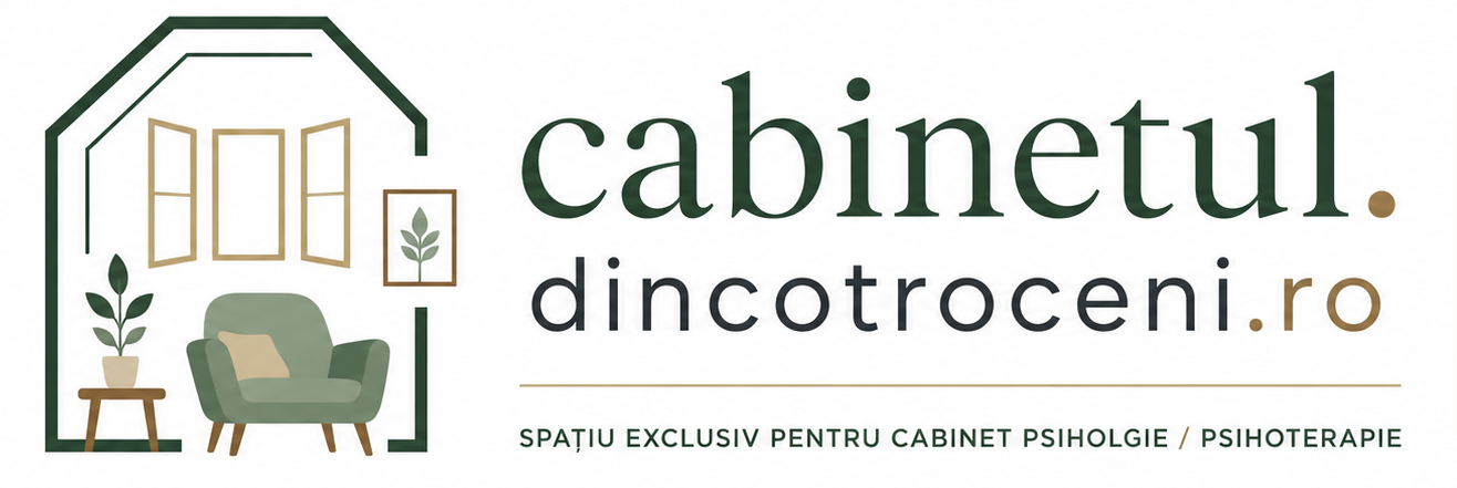 Cabinetul din Cotroceni